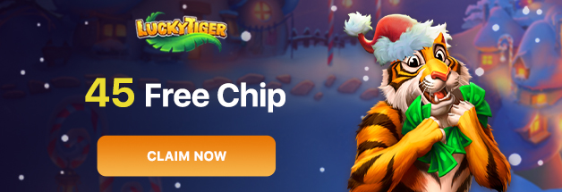 Lucky Tiger Casino Review, Lucky Tiger Casino Bonus Codes And Free Spins